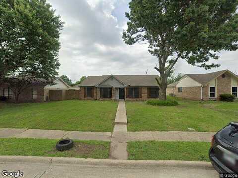 Sheppard, WYLIE, TX 75098