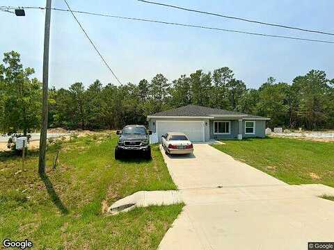 Malauka, OCKLAWAHA, FL 32179