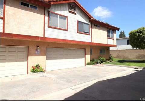 Barnwall, NORWALK, CA 90650