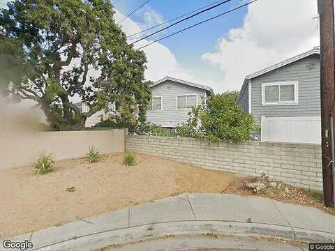 Park Circle, TORRANCE, CA 90502