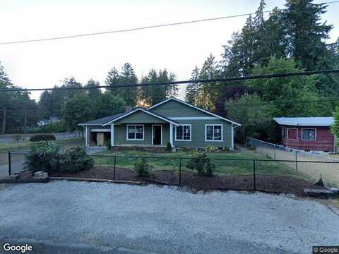 115Th, LAKEWOOD, WA 98498