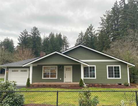 115Th, LAKEWOOD, WA 98498