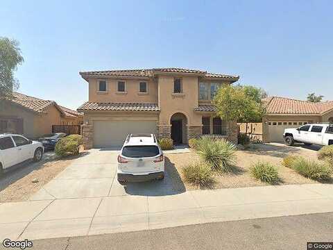 220Th, BUCKEYE, AZ 85326