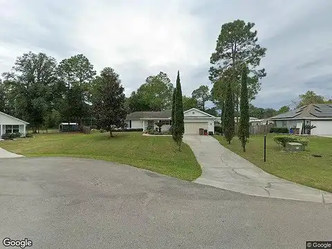 Fox Hollow, HAMPTON, FL 32044