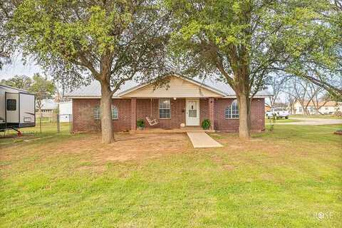 12Th, ROBERT LEE, TX 76945