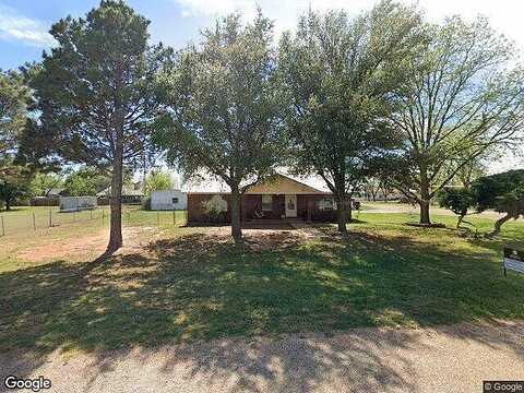 12Th, ROBERT LEE, TX 76945