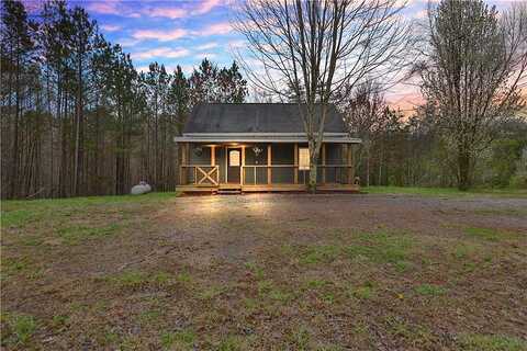 Turtle Ridge, ELLIJAY, GA 30536