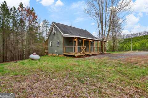 Turtle Ridge, ELLIJAY, GA 30536