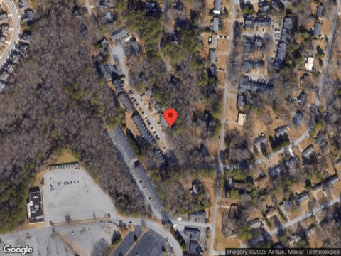 Huntington, ATHENS, GA 30606