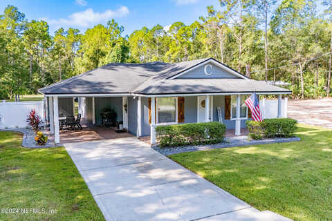 Palmetto Bluff, PALATKA, FL 32177