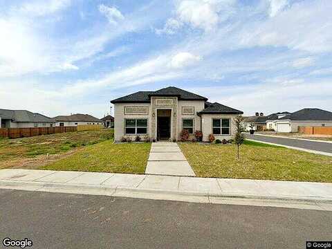 42Nd, MCALLEN, TX 78504