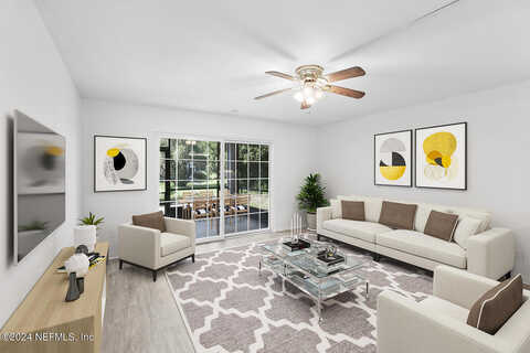 Plaza Gate, JACKSONVILLE, FL 32217