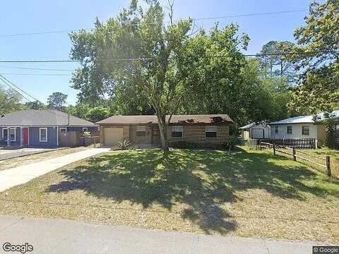 Packard, JACKSONVILLE, FL 32246