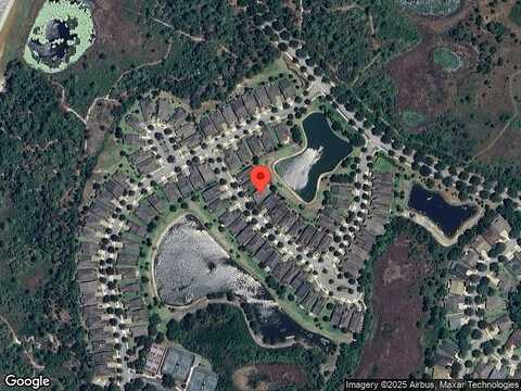 Cypress Hills, DELAND, FL 32724