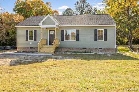 Southlawn, SOUTH CHESTERFIELD, VA 23803