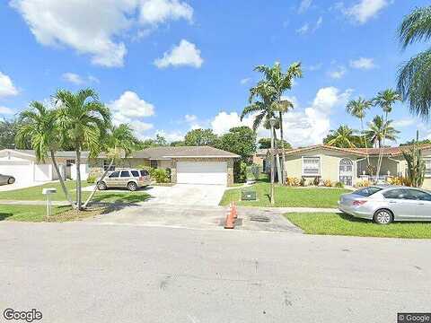 95Th, PEMBROKE PINES, FL 33024