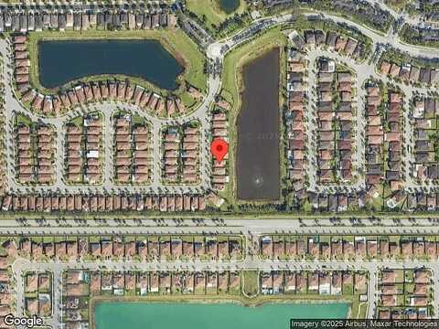 25Th, HOMESTEAD, FL 33033