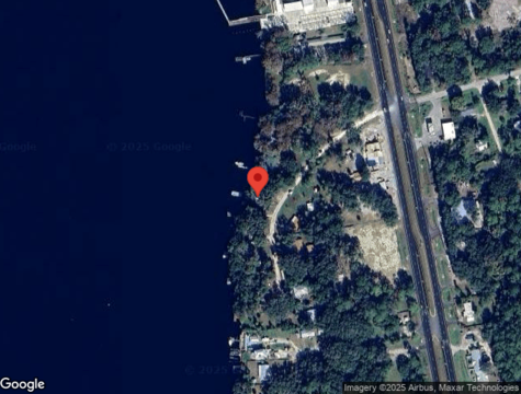 Rio Vista, EAST PALATKA, FL 32131