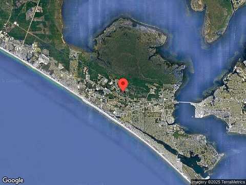 James Island, PANAMA CITY BEACH, FL 32407