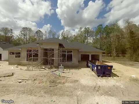 137Th, NEWBERRY, FL 32669