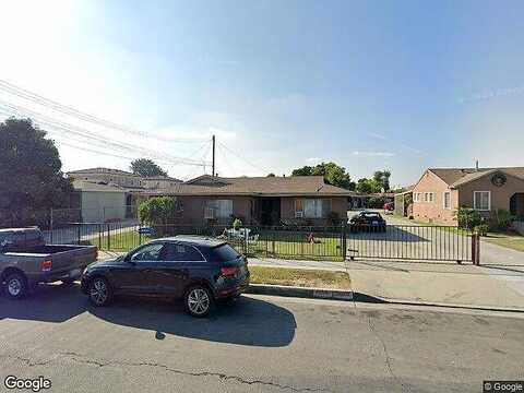 Tamora, SOUTH EL MONTE, CA 91733