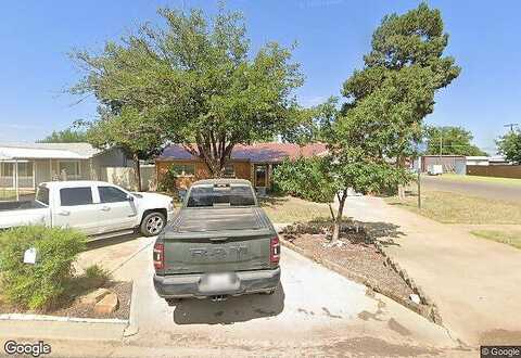 15Th, SEMINOLE, TX 79360