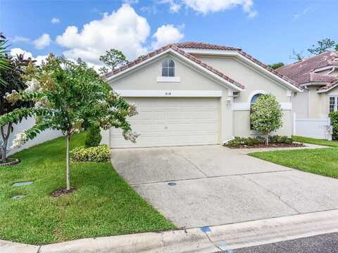 Torrey Pine, WINTER SPRINGS, FL 32708