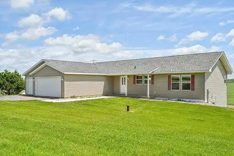 Gould Hill, BLANCHARDVILLE, WI 53516