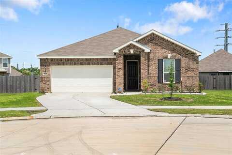 Camellia Hills, LA MARQUE, TX 77568