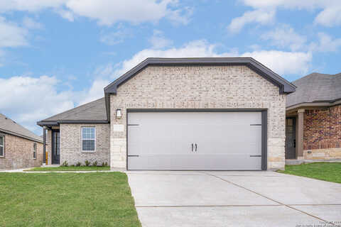 Crestway, CONVERSE, TX 78109