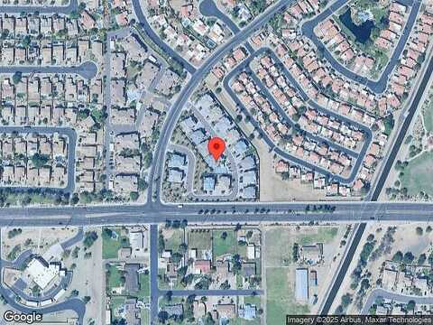 Canal, CHANDLER, AZ 85225