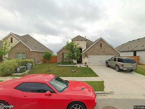 Spinnaker, KYLE, TX 78640