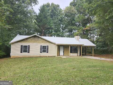 Peachtree, RIVERDALE, GA 30274