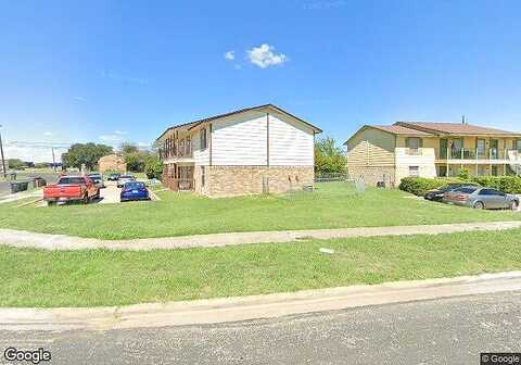 Eastside, KILLEEN, TX 76543