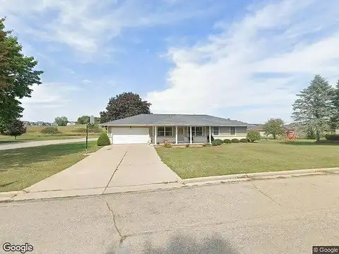 Prisk, BELLEVILLE, WI 53508