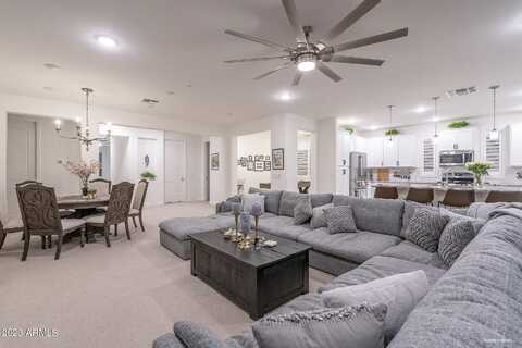 Rancho Paloma, CAVE CREEK, AZ 85331