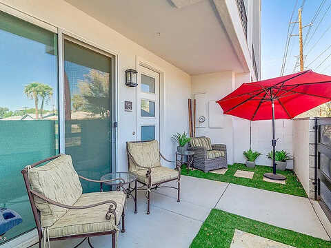 25Th, PHOENIX, AZ 85016