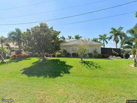 12Th, CAPE CORAL, FL 33914