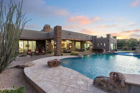 Morning Dove, MESA, AZ 85207