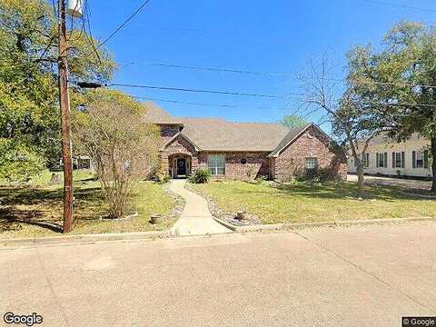 Church, NAVASOTA, TX 77868