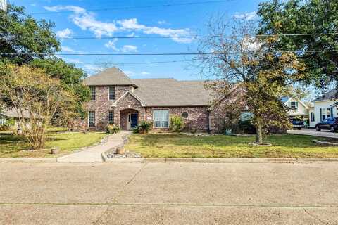 Church, NAVASOTA, TX 77868