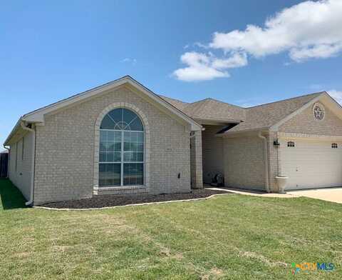 Tecovas Springs, KILLEEN, TX 76549