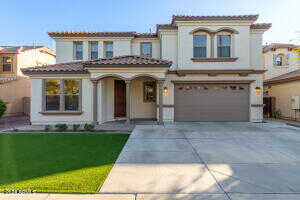 Melody, GILBERT, AZ 85234