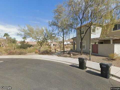 21St, PHOENIX, AZ 85085