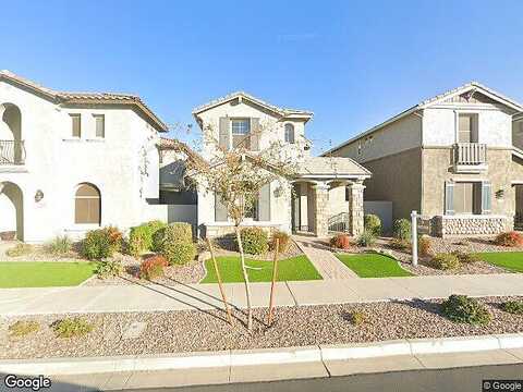 Entwistle, GILBERT, AZ 85295