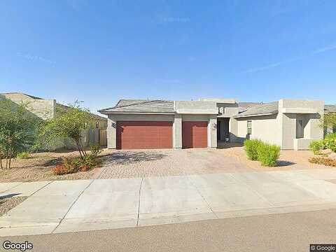 Via Las Brisas, QUEEN CREEK, AZ 85142