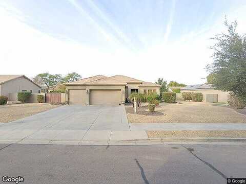 Hadrian, QUEEN CREEK, AZ 85142