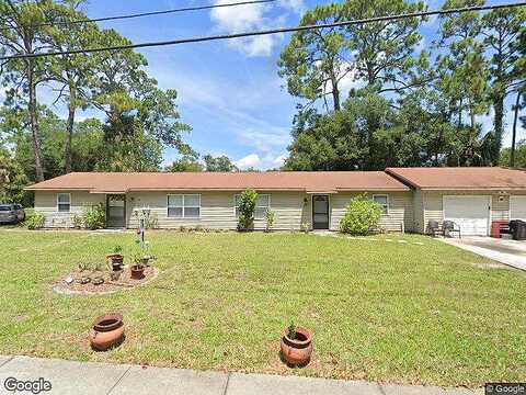 Hand, ORMOND BEACH, FL 32174