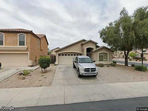 Kendall, GOODYEAR, AZ 85338