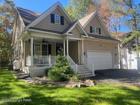 Spencer, ALBRIGHTSVILLE, PA 18210